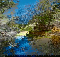 Crows Nest National Park - Accommodation Mount Tamborine