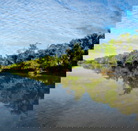 Dholuwuy Bay - Accommodation Mount Tamborine