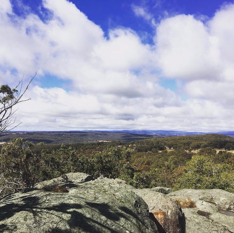 Donnellys Castle - Accommodation Mount Tamborine 0