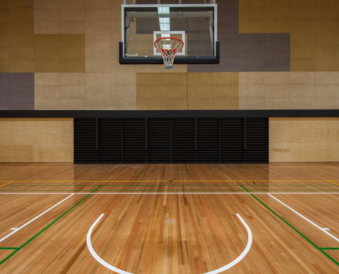 Eagle Stadium - Accommodation Mount Tamborine 0