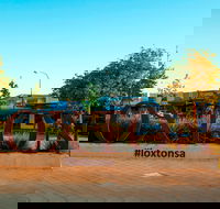 East Terrace Loxton - Accommodation Mount Tamborine
