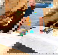 Equilibrium Bellarine Massage Therapy - Accommodation Mount Tamborine