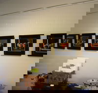 Falkner Gallery - Accommodation Mount Tamborine