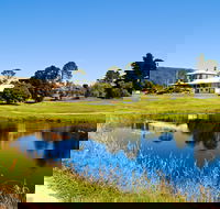 FootGolf Lithgow - Accommodation Mount Tamborine