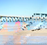 Frankston Beach - Accommodation Mount Tamborine