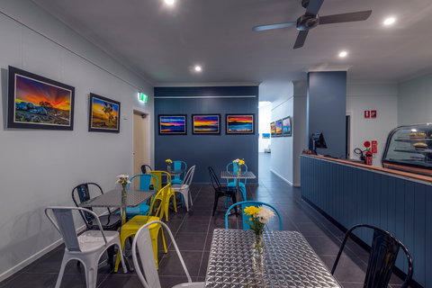 Gawura  Aboriginal Art Gallery And Cafe - Accommodation Mount Tamborine 2