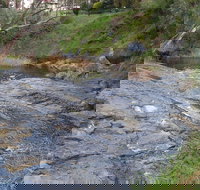 Glacier Rock - Accommodation Mount Tamborine