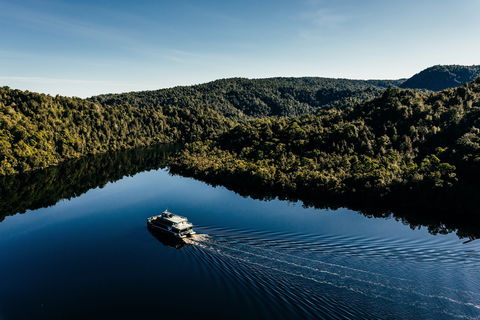 Gordon River - The - Accommodation Mount Tamborine 0