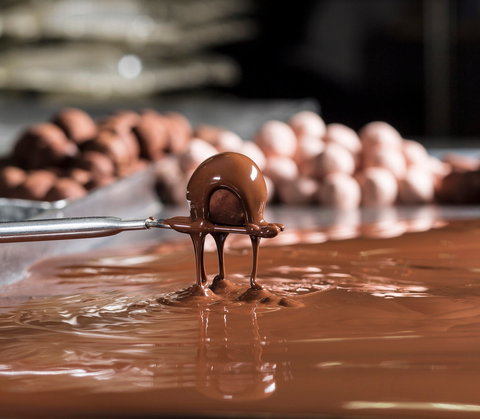 Haigh's Chocolates Visitor Centre - Accommodation Mount Tamborine 0