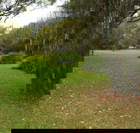 Hammerhead Point Picnic Area - Accommodation Mount Tamborine