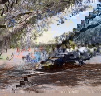 Hay Weir - Accommodation Mount Tamborine