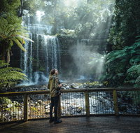 Hobart and South - Accommodation Mount Tamborine
