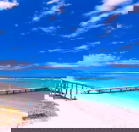 Horrocks - Accommodation Mount Tamborine