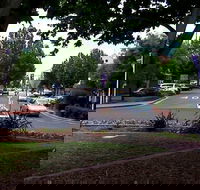 Inverell - Accommodation Mount Tamborine
