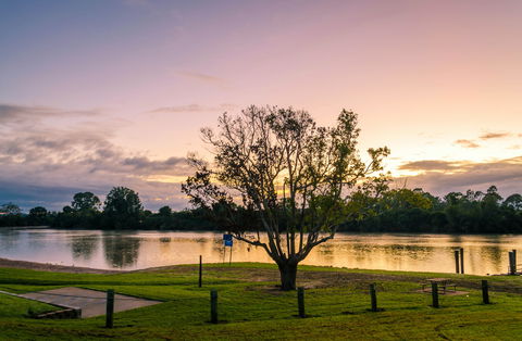 Joanna Burgler's Waterlines Gallery - Accommodation Mount Tamborine 0