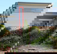 John Lacey's Studio and Green Tank Gallery - Accommodation Mount Tamborine