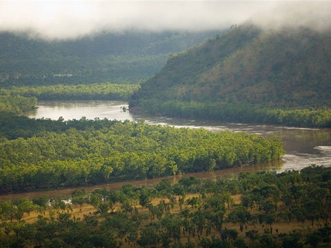 Judbarra / Gregory National Park - Accommodation Mount Tamborine 1