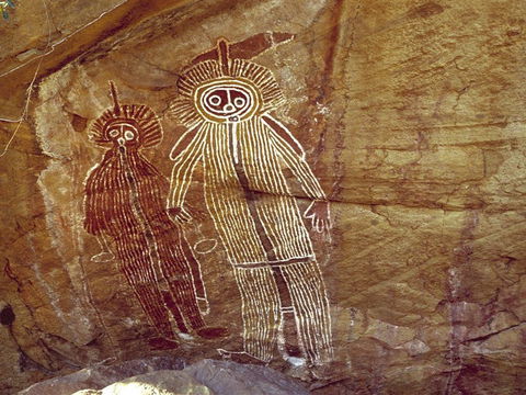 Judbarra / Gregory National Park - Accommodation Mount Tamborine 2