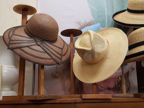 Julie Fleming Milliner - Accommodation Mount Tamborine 2