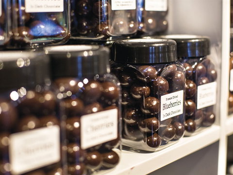 Kate's Berry Farm - Accommodation Mount Tamborine 1