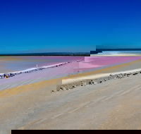 Lake McDonnell - Accommodation Mount Tamborine