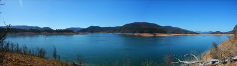 Lake Eildon National Park - Accommodation Mount Tamborine 0
