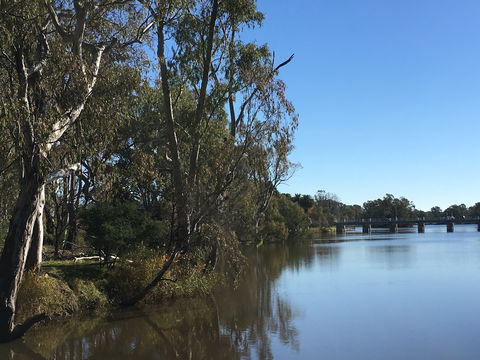 Lake Benalla - Accommodation Mount Tamborine 2