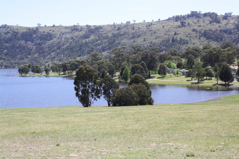 Lake Wyangala - Accommodation Mount Tamborine 2