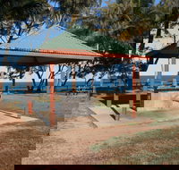 Lamberts Beach - Accommodation Mount Tamborine