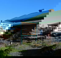 Lavender House in Railway Park - Accommodation Mount Tamborine