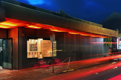 Luna Cinemas Leederville - Accommodation Mount Tamborine 0