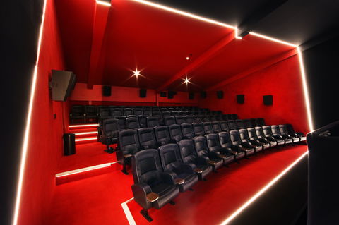 Luna Cinemas Leederville - Accommodation Mount Tamborine 1