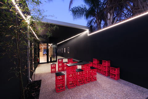 Luna Cinemas Leederville - Accommodation Mount Tamborine 2