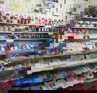 Maclean Scottish Shop - Accommodation Mount Tamborine