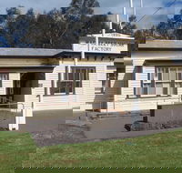 Maffra Sugar Beet Museum - Accommodation Mount Tamborine