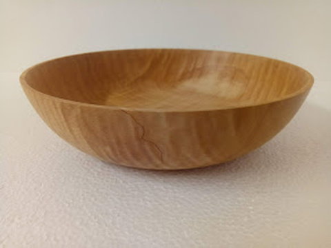Make A Bowl Woodturning - Accommodation Mount Tamborine 0