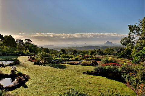Maleny To Gympie Drive - Accommodation Mount Tamborine 0