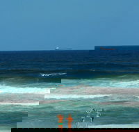 Merewether Beach - Accommodation Mount Tamborine