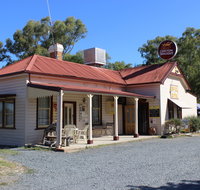 Morven - Accommodation Mount Tamborine