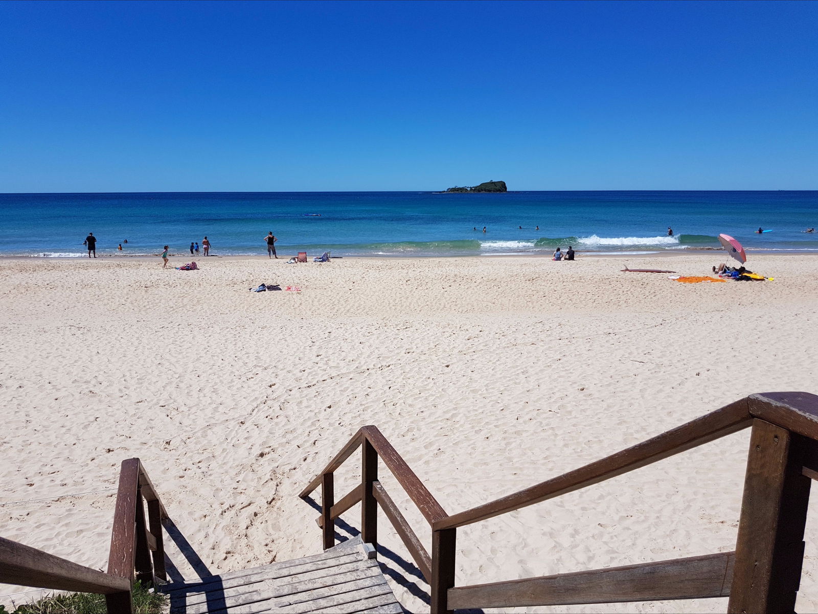 Marcoola Beach QLD Accommodation Mount Tamborine
