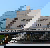 National Museum of Australian Pottery - Accommodation Mount Tamborine