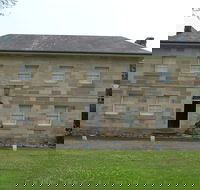 New South Wales Lancers Memorial Museum - Accommodation Mount Tamborine