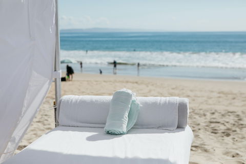 Noosa Beach Massage - Accommodation Mount Tamborine 1