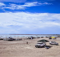 North Beach Wallaroo - Accommodation Mount Tamborine