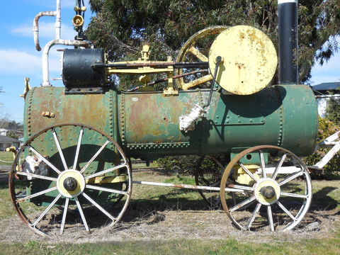 Oberon And District Museum - Accommodation Mount Tamborine 0