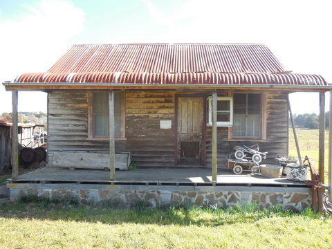 Oberon And District Museum - Accommodation Mount Tamborine 1