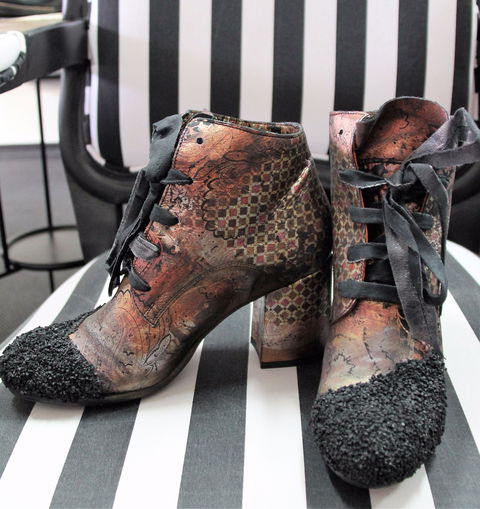 Obsession Shoes Boutique - Accommodation Mount Tamborine 1