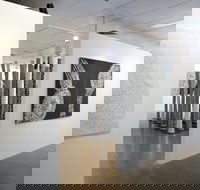 Outstation Gallery - Aboriginal Art from Art Centres - Accommodation Mount Tamborine
