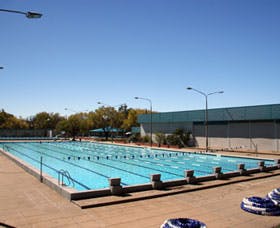 Phillip Swimming Centre - Accommodation Mount Tamborine 0