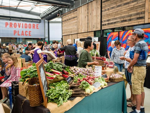 Providore Market - Accommodation Mount Tamborine 0